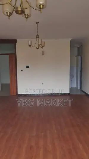 Photo - Furnished 2bdrm Apartment in Apartment, Yeka for sale