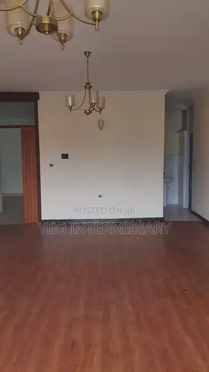 Furnished 2bdrm Apartment in Apartment, Yeka for sale