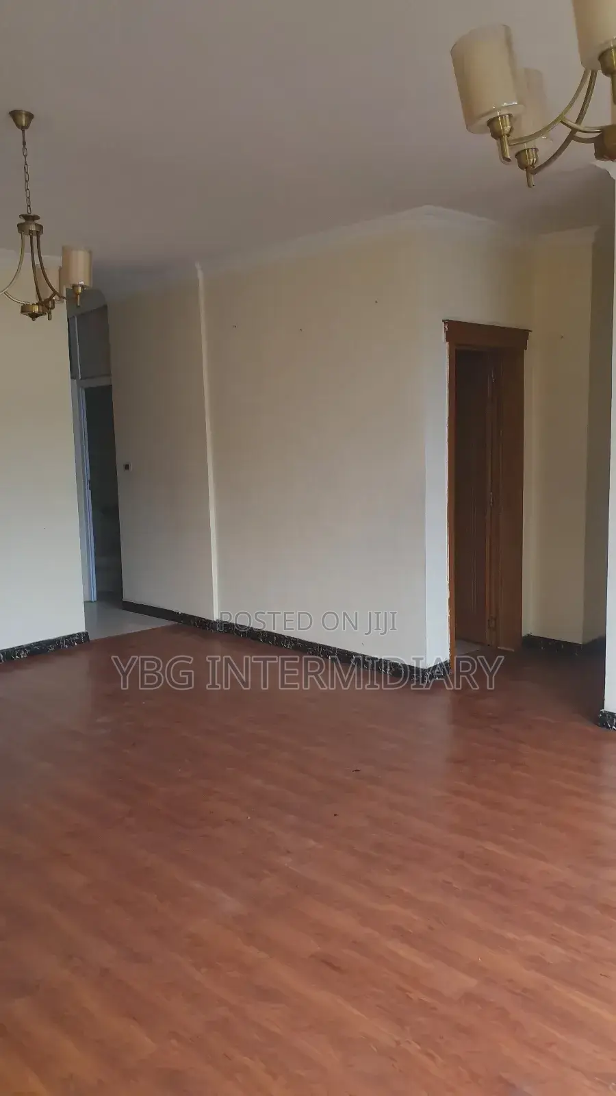 Furnished 2bdrm Apartment in Apartment, Yeka for sale