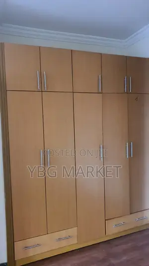 Furnished 2bdrm Apartment in Apartment, Yeka for sale