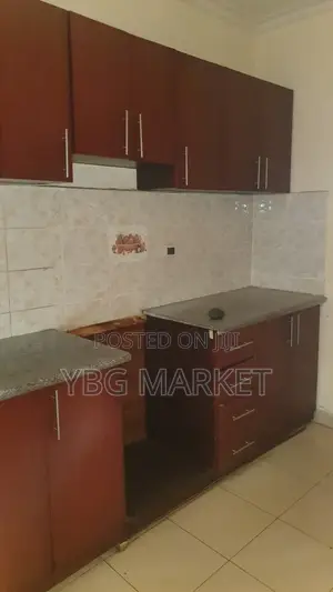 Furnished 2bdrm Apartment in Apartment, Yeka for sale