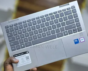 New Laptop HP Envy 13 8GB Intel Core I5 SSD 1T