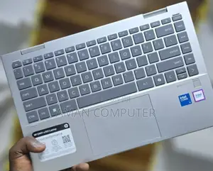 New Laptop HP Envy 13 8GB Intel Core I5 SSD 1T