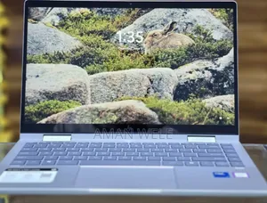 Photo - New Laptop HP Envy 13 8GB Intel Core I5 SSD 1T