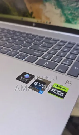 New Laptop HP Envy 13 8GB Intel Core I5 SSD 1T