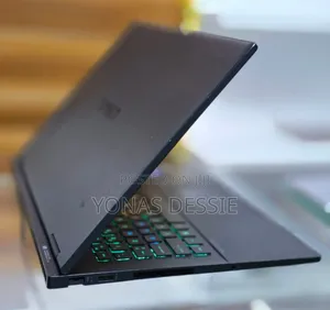 New Laptop HP Omen 16 16GB Intel Core I7 SSD 1T