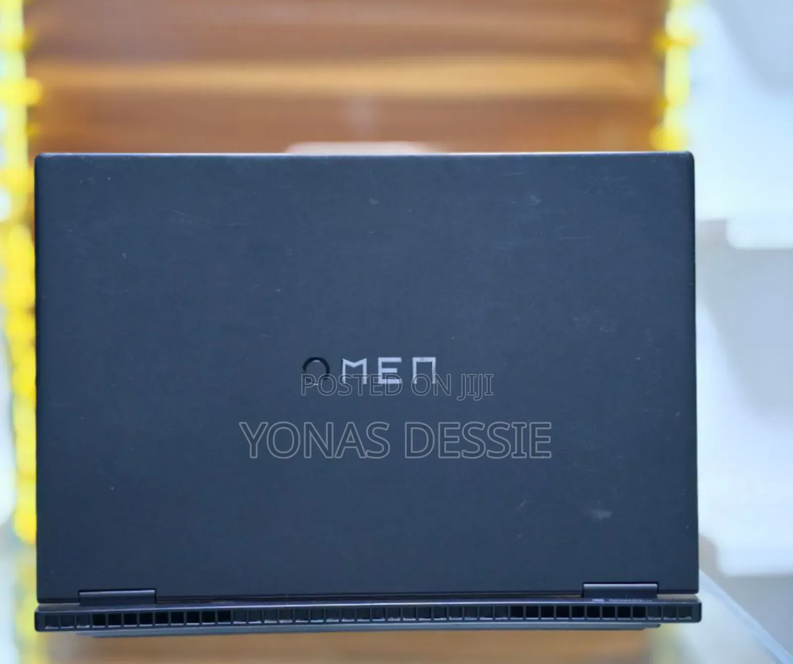 New Laptop HP Omen 16 16GB Intel Core I7 SSD 1T