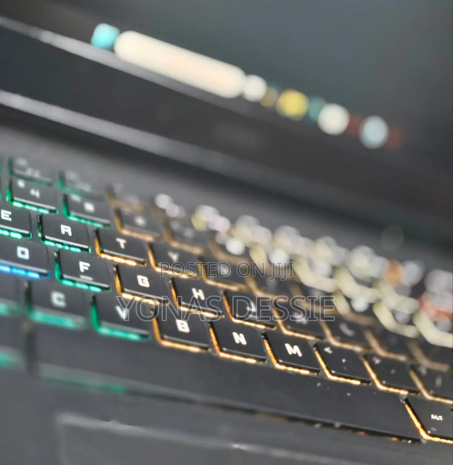 New Laptop HP Omen 16 16GB Intel Core I7 SSD 1T