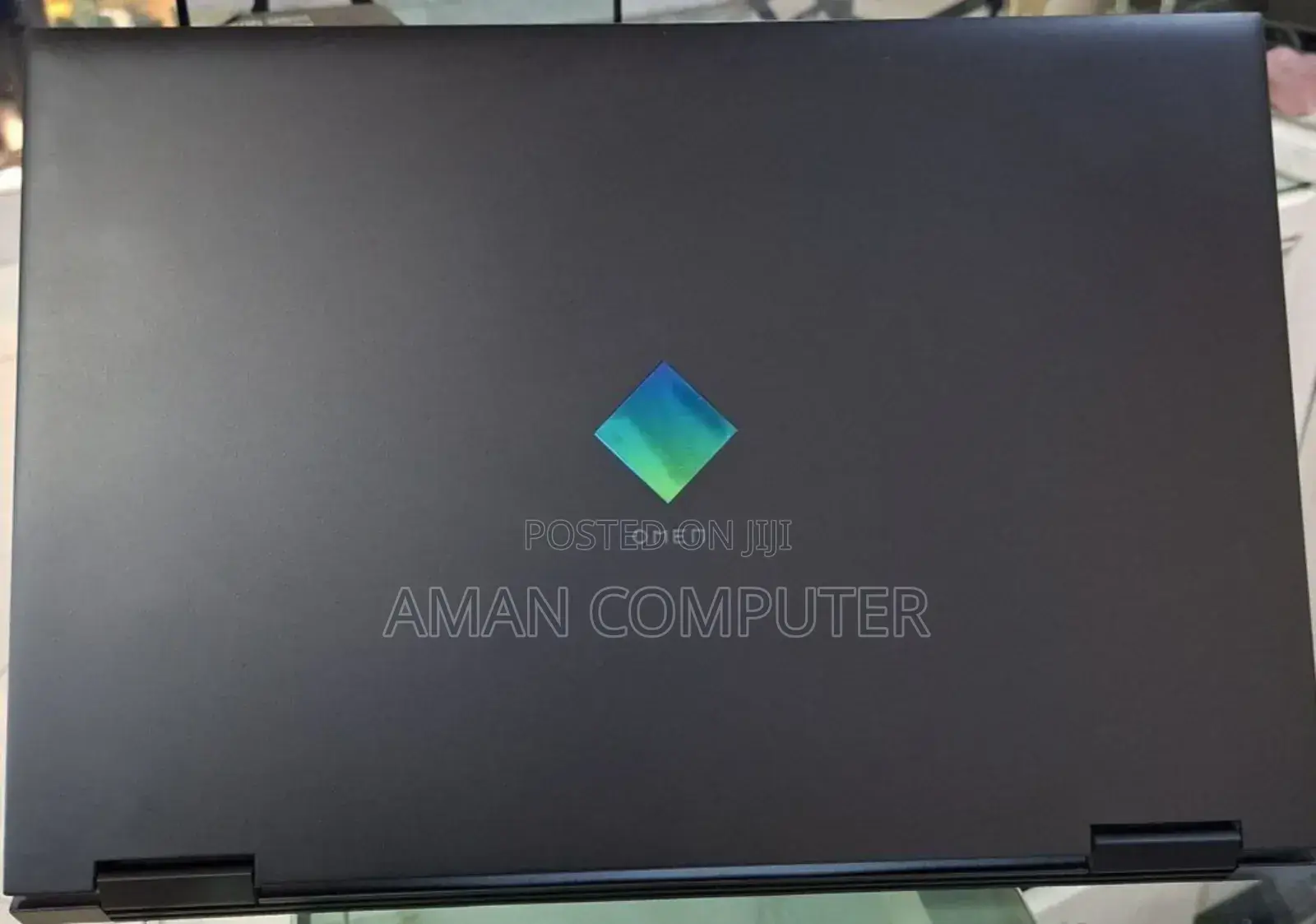 New Laptop HP Omen 16 16GB Intel Core I7 SSD 512GB