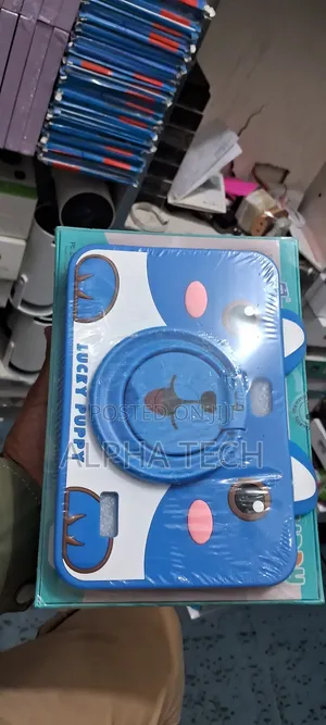 New Tablet 256 GB Pink