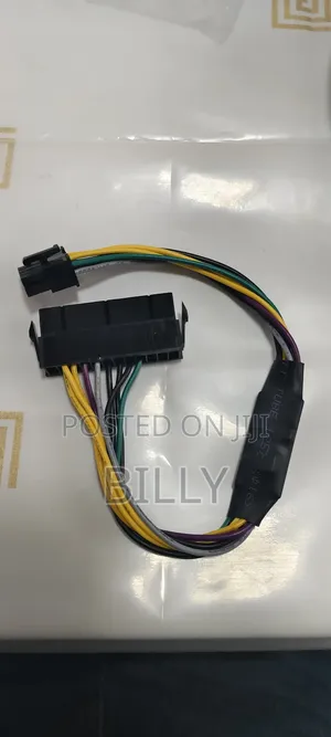 24 Pin to 8 Pin for Dell Optiplex