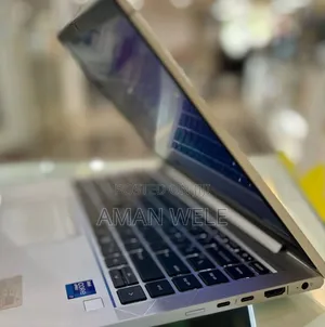 New Laptop HP EliteBook 840 G8 16GB Intel Core I7 SSD 512GB