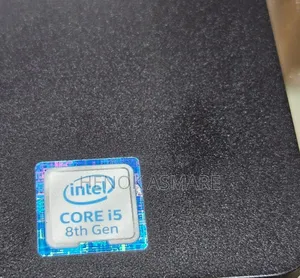 New Laptop Dell Latitude 14 8GB Intel Core I5 SSD 256GB