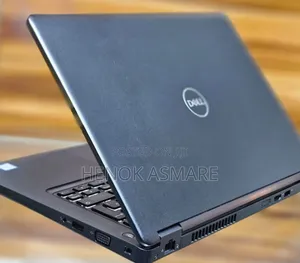 New Laptop Dell Latitude 14 8GB Intel Core I5 SSD 256GB
