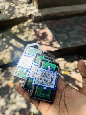 Ddr3l Ram for Laptop 8gb 1600mhz