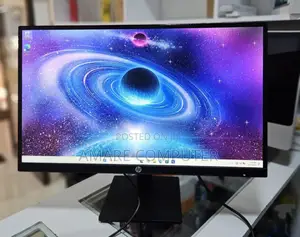 Hp Monitor