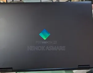 New Laptop HP Omen 16 16GB Intel Core I7 SSD 512GB