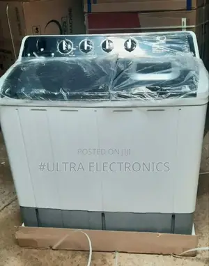 Rover Washing Machine 15.Kg Rover