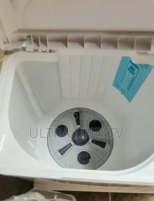 Rover Washing Machine 15.Kg Rover