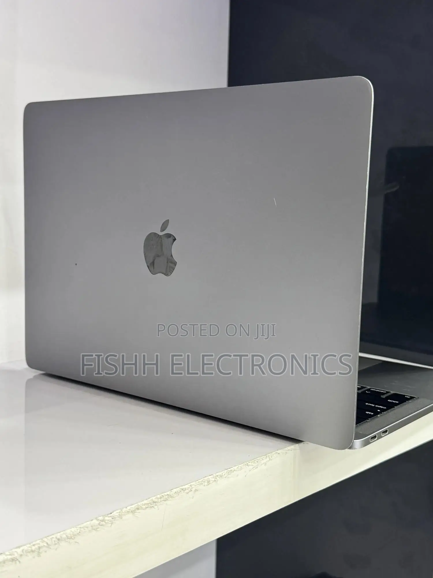 Laptop Apple MacBook Pro 2017 8GB Intel Core I5 SSD 256GB