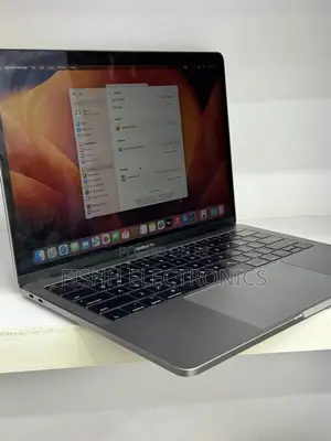 Laptop Apple MacBook Pro 2017 8GB Intel Core I5 SSD 256GB