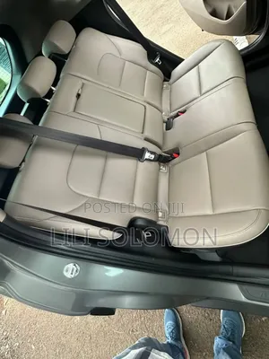 Hyundai Tucson 2020 Gray