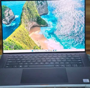Photo - New Laptop Dell XPS 15 16GB Intel Core I7 SSD 512GB