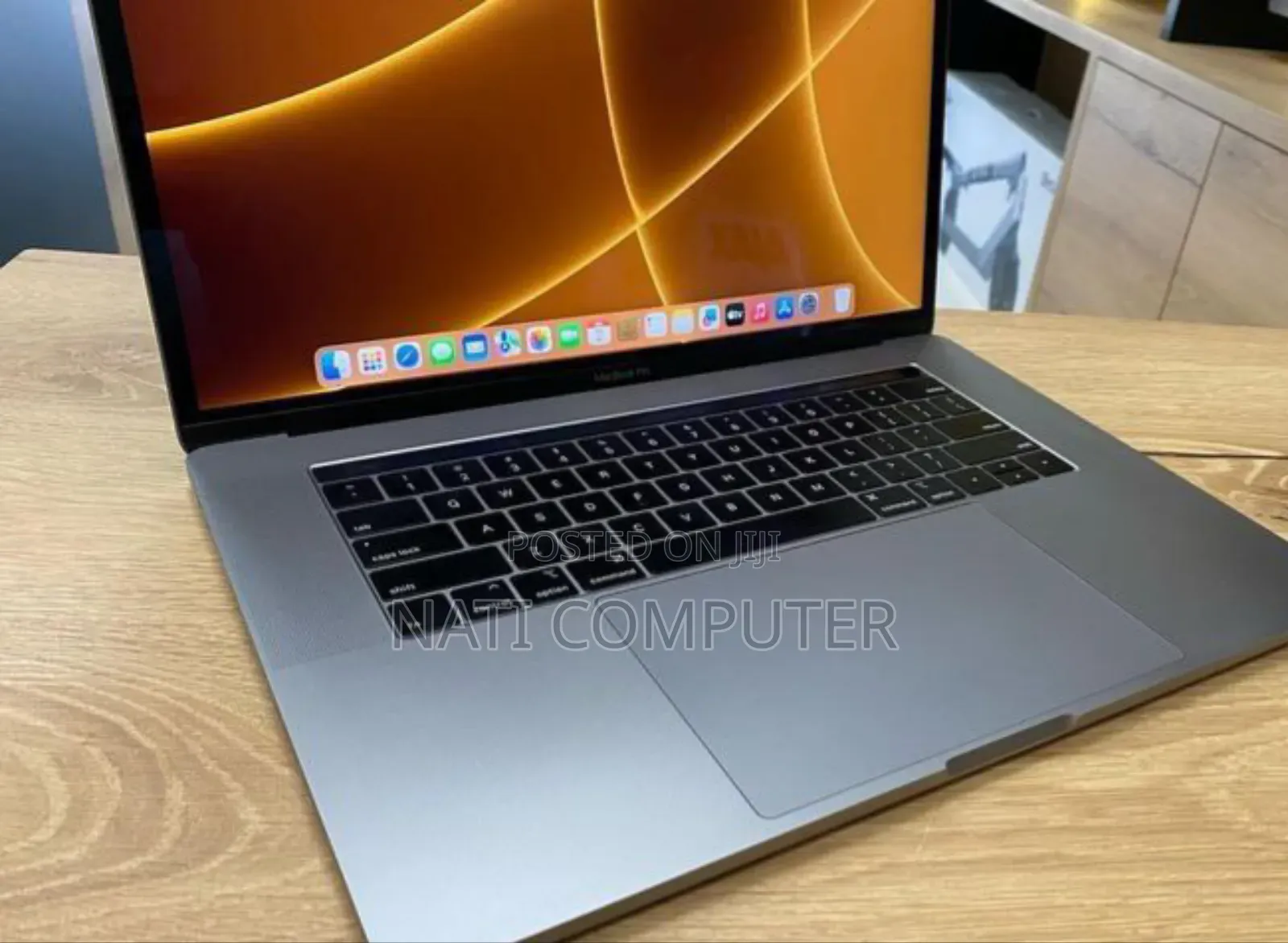 New Laptop Maingear 16GB Intel Core I7 SSD 1T