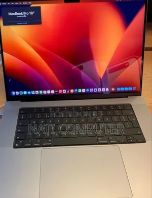 New Laptop Maingear 16GB Intel Core I7 SSD 1T