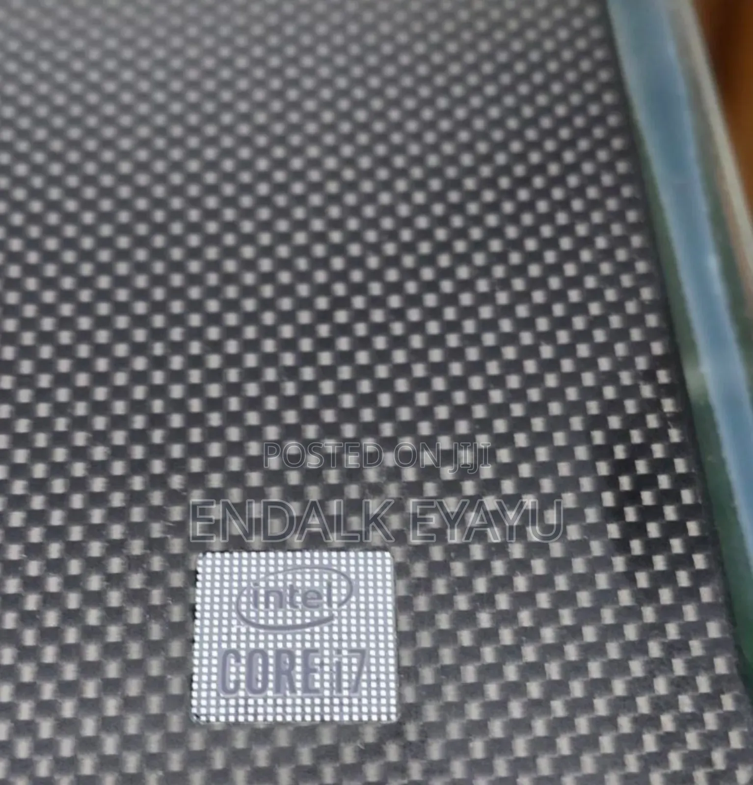 New Laptop Dell XPS 15 16GB Intel Core I7 SSD 512GB