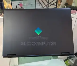 New Laptop HP Omen 16 16GB Intel Core I7 SSD 512GB