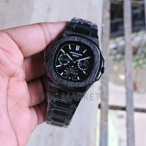 Photo - Patek Philippe Pp Watch