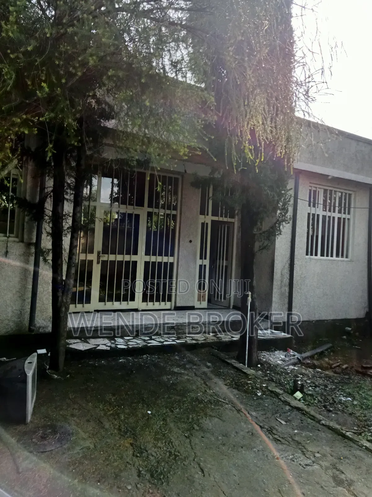 Furnished 3bdrm House in ኦሮሚያ ዱከም ክ/ከተማ, Oromia-Finfinne for sale