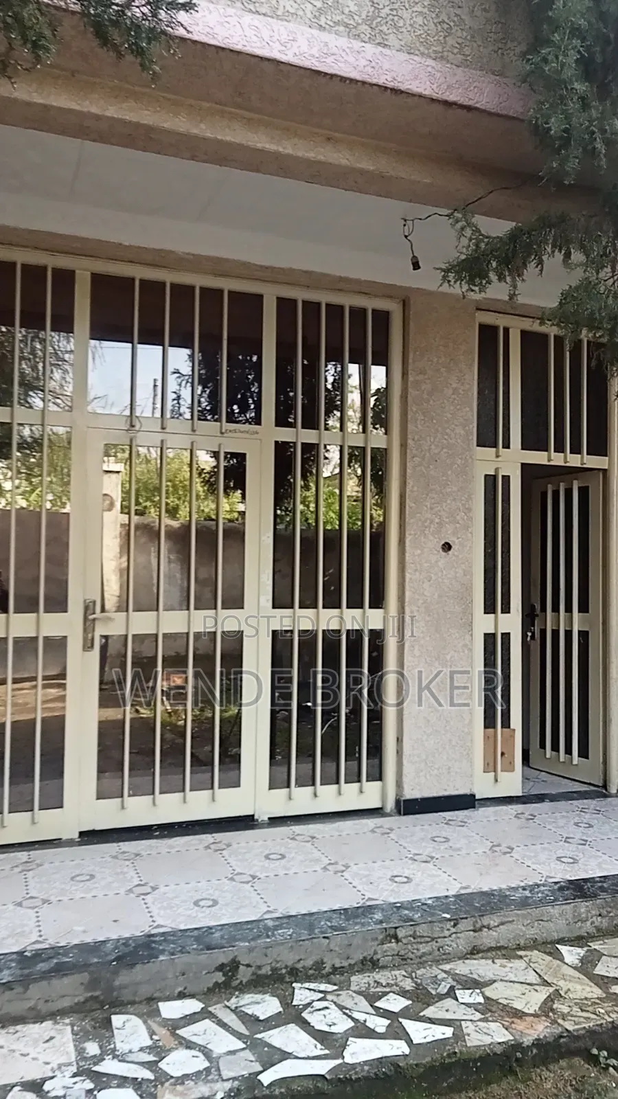 Furnished 3bdrm House in ኦሮሚያ ዱከም ክ/ከተማ, Oromia-Finfinne for sale