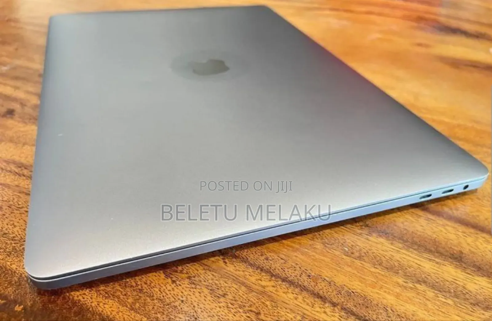 New Laptop Apple MacBook Pro 2017 16GB Intel Core I7 SSD 1T