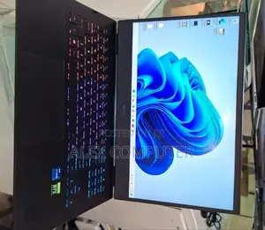 New Laptop HP Omen 16 16GB Intel Core I7 SSD 512GB