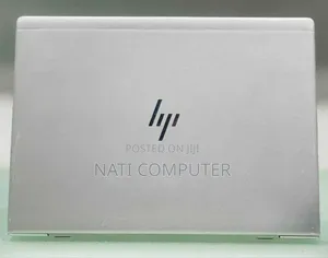 New Laptop HP EliteBook 840 G5 16GB Intel Core I5 SSD 512GB