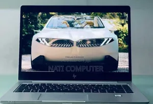 New Laptop HP EliteBook 840 G5 16GB Intel Core I5 SSD 512GB