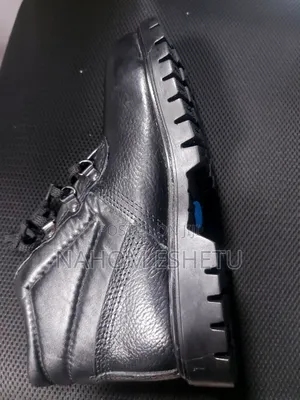 Photo - Anbesa Safty Shoes