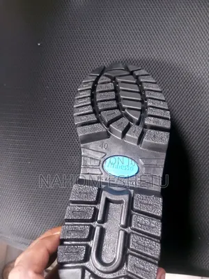 Anbesa Safty Shoes