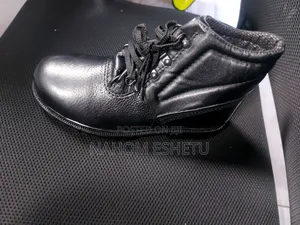 Anbesa Safty Shoes