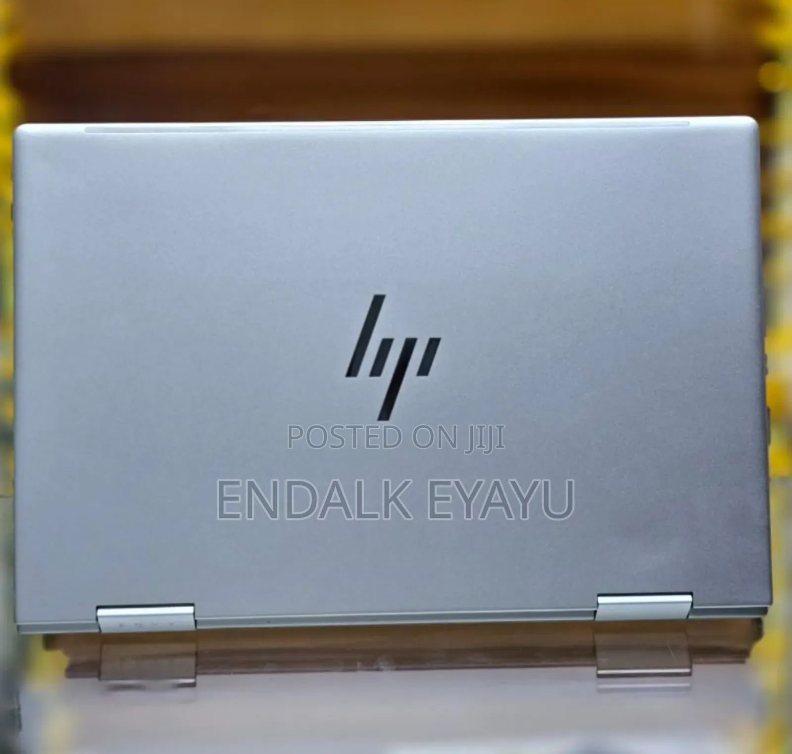 New Laptop HP Envy X360 8GB Intel Core Ultra 5 SSD 1T