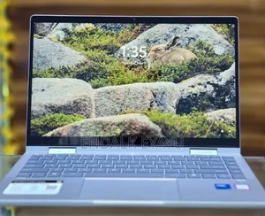 Photo - New Laptop HP Envy X360 8GB Intel Core Ultra 5 SSD 1T