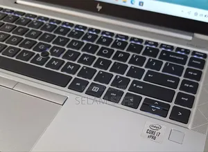 New Laptop HP EliteBook 840 16GB Intel Core I7 SSD 512GB