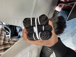 12 Inch 3 Piece Wave Italian Human Hair