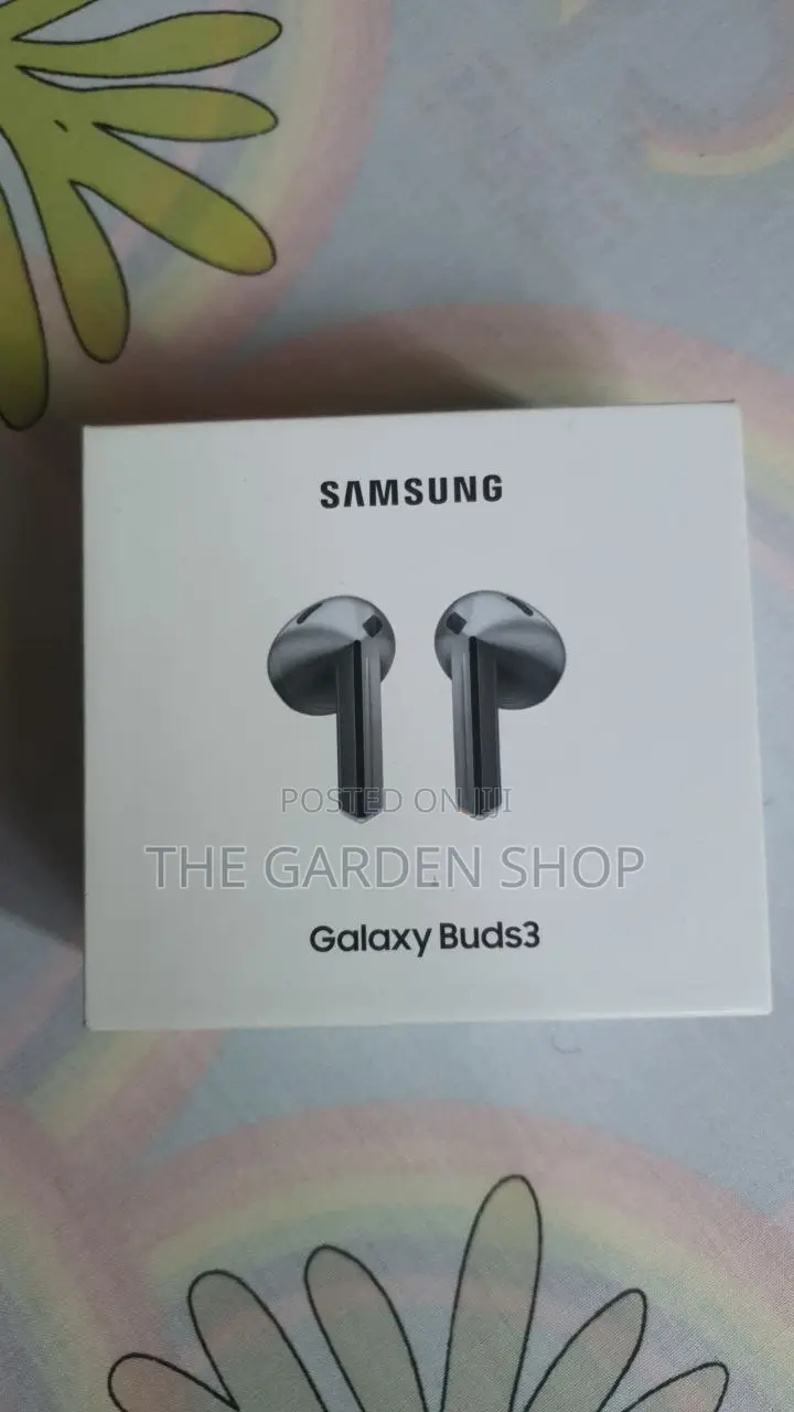 Original Samsung Bud 3