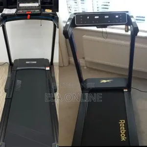 Smart Tech Home Reebok Series Jet 300 Running Machines