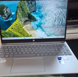 New Laptop HP Stream Notebook 16GB Intel Core I7 SSD 512GB