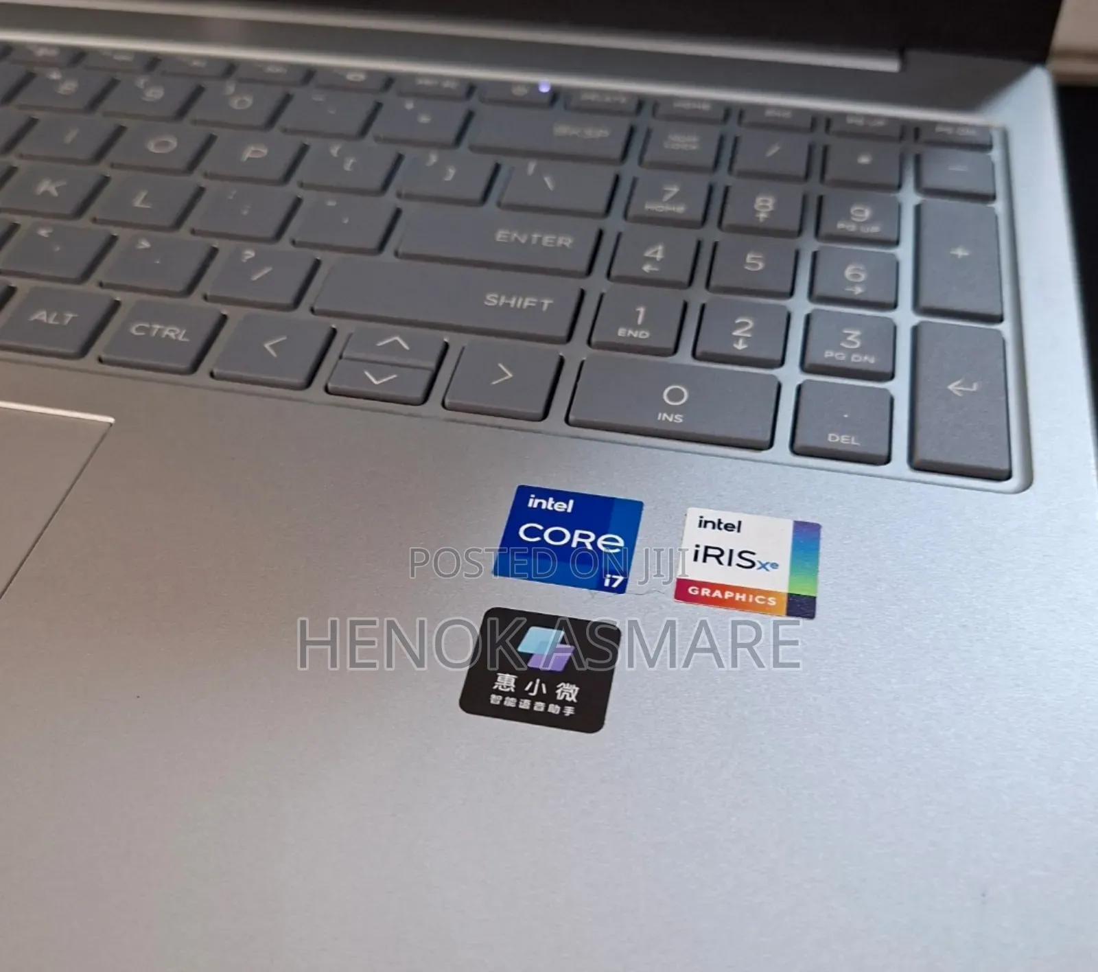 New Laptop HP Stream Notebook 16GB Intel Core I7 SSD 512GB