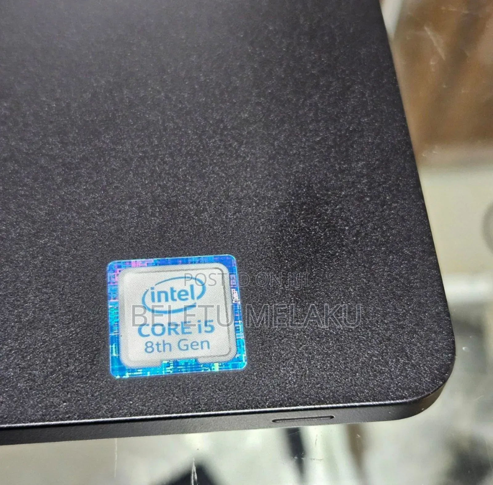 New Laptop Dell 8GB Intel Core I5 SSD 256GB